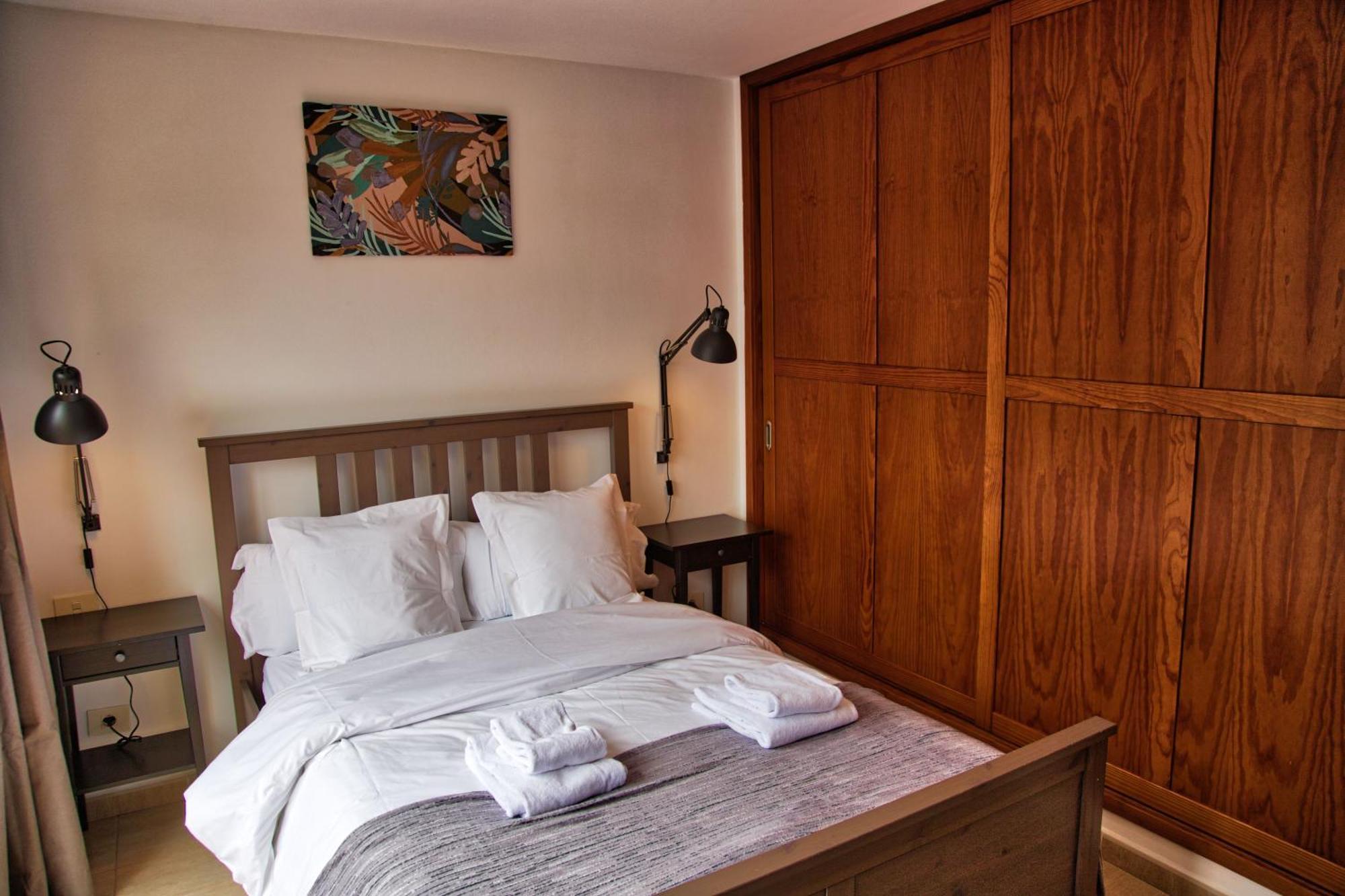 Buenavida Apartment Brena Baja Exterior photo