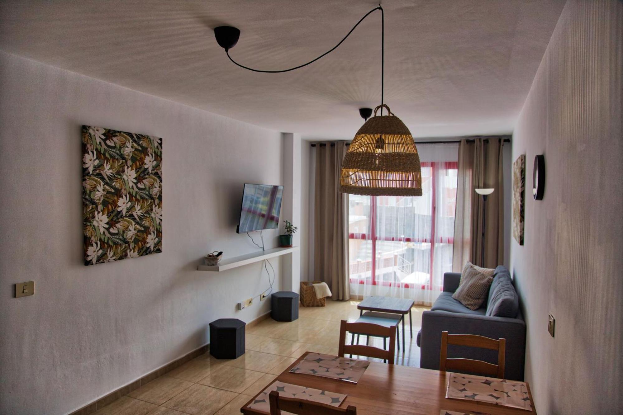 Buenavida Apartment Brena Baja Exterior photo