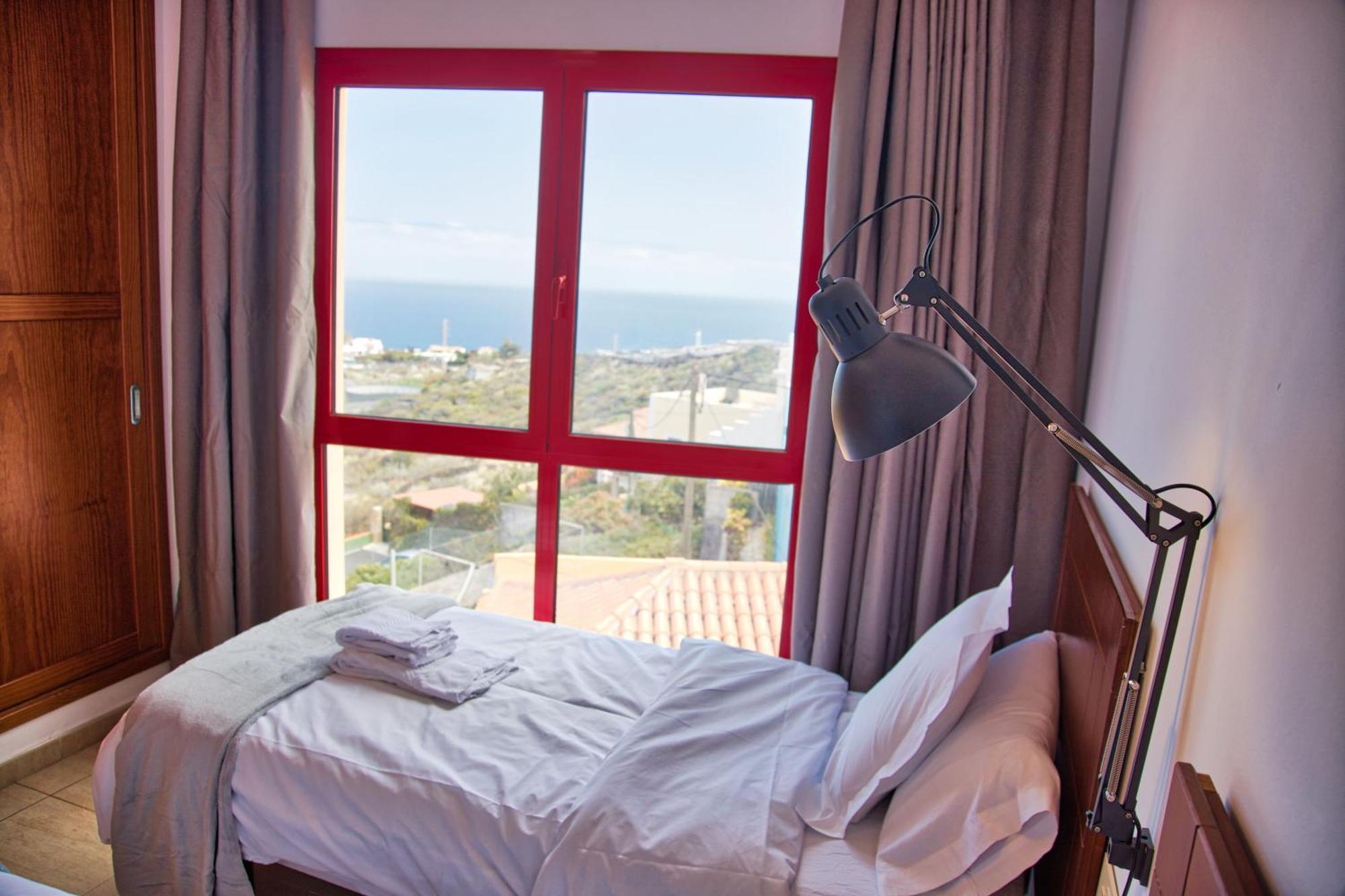 Buenavida Apartment Brena Baja Exterior photo