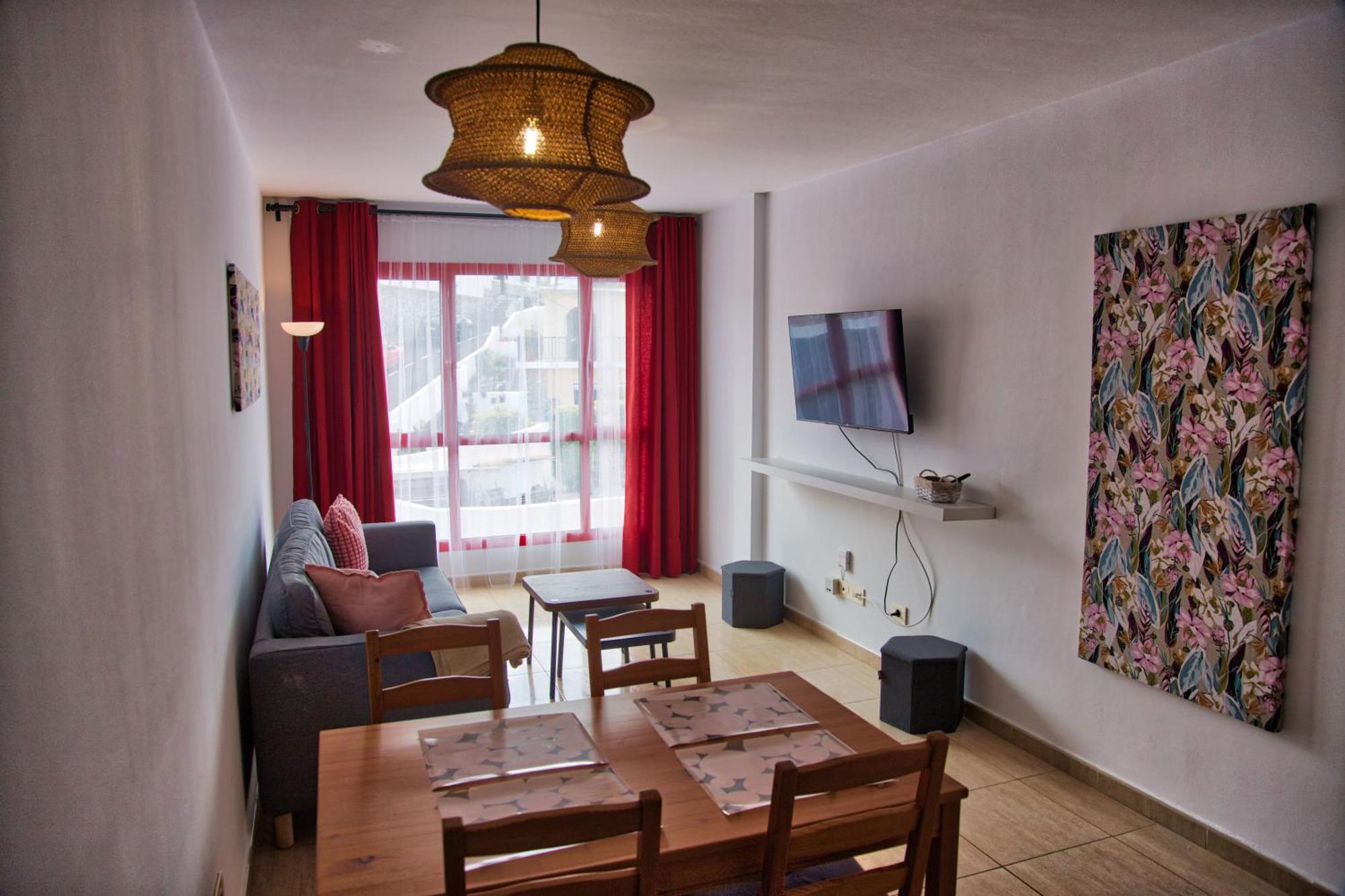 Buenavida Apartment Brena Baja Exterior photo